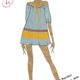 Illustration for article titled Gap's MObama-Lookalike Dress, Yours For $248